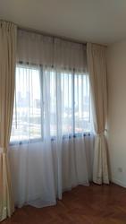 The Riverwalk / Riverwalk Apartments (D1), Apartment #123248342